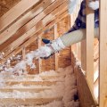 Why Rely on a Professional Attic Insulation Installation Service