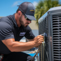 Quick Annual HVAC Maintenance Plans in Palm Beach Gardens FL