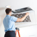 How Often Should You Have Your Air Ducts Professionally Cleaned? A Comprehensive Guide