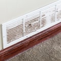 Sanitizing Your Air Ducts: An Expert's Guide