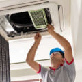 Do I Need to Hire a Professional for Duct Cleaning Services?
