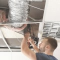 Affordable Duct Sealing Service in Sunny Isles Beach FL