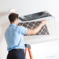 6 Benefits of Duct Cleaning Services for Your Home