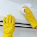 The Benefits of Cleaning Your Air Ducts: A Comprehensive Guide
