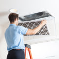 What Maintenance is Needed After a Professional Duct Cleaning Service?