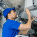 Trusted HVAC Ionizer Air Purifier Installation Service in Deerfield Beach FL