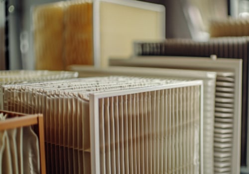 Why Combining 16x25x6 Amana HVAC Furnace Air Filter Replacement With Professional Duct Cleaning Services Is Essential For Optimal HVAC Performance