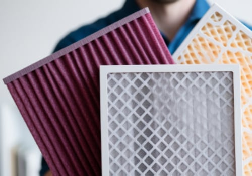 Keeping Your Air Ducts Clean And The Impact Of 16x30x1 HVAC Furnace Home Air Filters