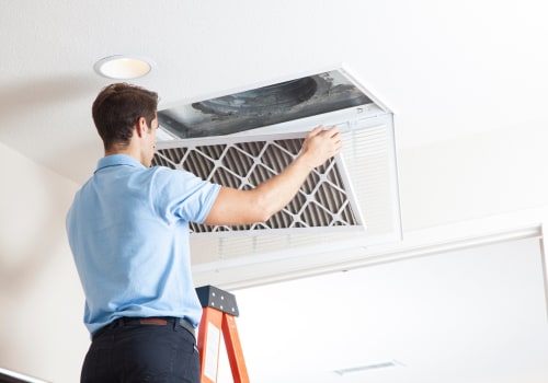 The Benefits of Cleaning Your Air Ducts: A Guide for Homeowners