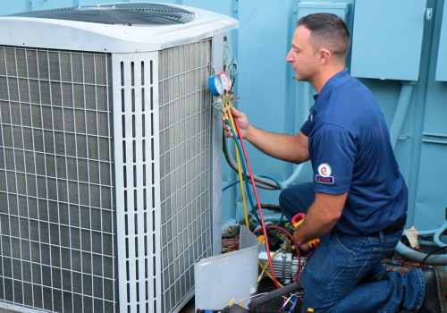 Trustworthy AC Installation Services in Fort Lauderdale FL