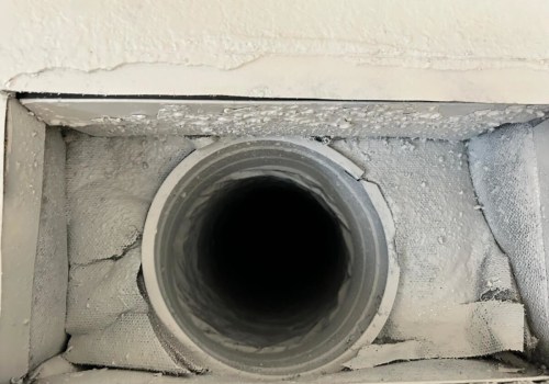 The Health Risks of Dirty Air Ducts