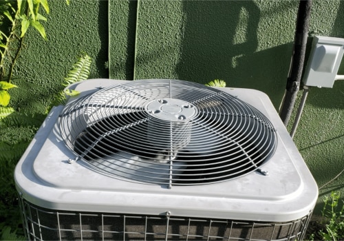 Reliable HVAC Air Conditioning Tune Up Specials in Hialeah FL