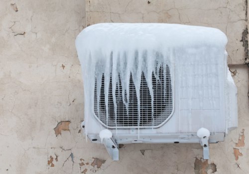 What Causes Poor Airflow Across a Condensing Unit? - A Comprehensive Guide