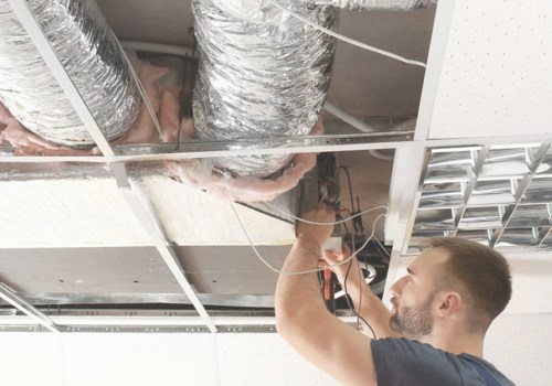 Affordable Duct Sealing Service in Sunny Isles Beach FL