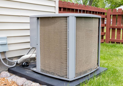 Fresher Air with Vent Cleaning Services in Pinecrest FL